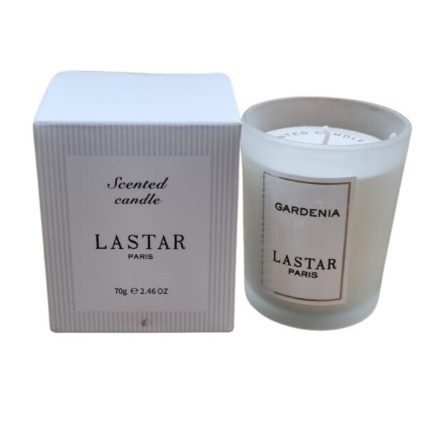 Gardenia Candle - Image 3