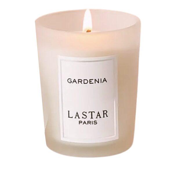 Gardenia Candle