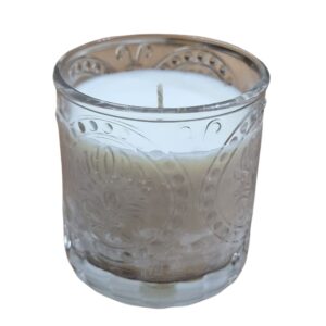 Jasmine Candle