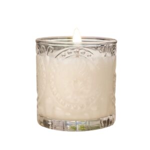 Jasmine Candle