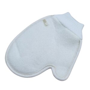 Sisal & Cotton Exfoliating Mitts