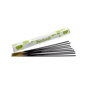 Stamford Patchouli Incense Sticks x20