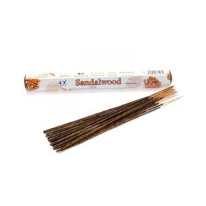 Stamford Sandalwood Incense Sticks x20