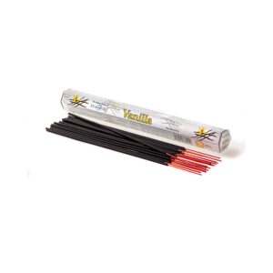 Stamford Vanilla Incense Sticks x20